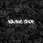 Wayne Shop - @wayneshop_ - Instagram