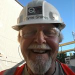 Wayne Shores - @shoreswayne - Instagram
