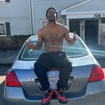 Wangin Wayne Shuler - @ovatime919 - Instagram