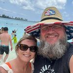 Wayne M. Siegrist - @pawpawpops88 - Instagram