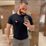 Wayne Sikes - @sikeswayne87 - Instagram