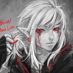Wayne Sills - @shadowolf_0926 - Instagram
