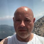 Wayne Sills - @ws.19.68 - Instagram