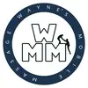 Wayne Simmons - @waynesmobilemassage - TikTok