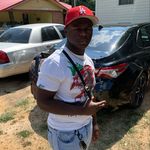 Wayne Simmons - @beechstr_jr - Instagram