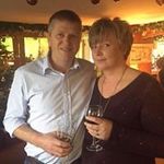 Wayne Simmons - @waynesimmons21 - Instagram