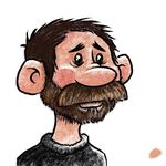 Wayne Simmons - @waynersathome - Instagram
