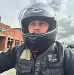 Wayne Simmons - Facebook