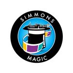 Wayne Simmons - @simmonsmagic - Instagram