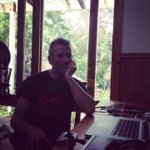 Wayne Simmons - @polyxenimelbourne - Instagram