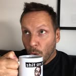 Wayne Simms - @wayne_simbo - Instagram