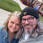 Wayne Simms - @simms4329 - Instagram