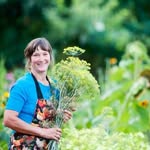 Cathy and Wayne Simons - @cathyscutflowers - Instagram