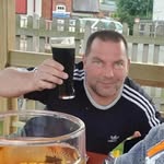 Wayne Simons - @rubbergloveuk - Instagram