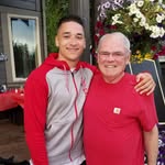 Wayne Simons - @waynesimons2 - Instagram