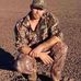 Wayne Simons - Facebook