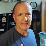Wayne Simonson - @waynesimonson23 - Instagram