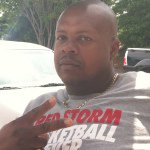 Wayne Sims - @lsu44sims - Instagram
