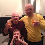 Wayne Sinclair - @nonamehereright - Instagram