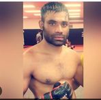 Wayne Singh - Facebook