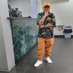 Wayne Singh - Facebook