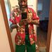 Wayne Singletary - Facebook