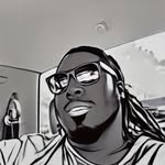 Marcus T-wayne Sistrunk - @marcussistrunk - Instagram