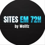 Sites Profissionais | 72h Entrega💻 - @sitesbywayne - Instagram