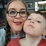 jennifer sizemore - @waynesizemore84 - Instagram