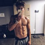 jesse wayne sizemore - @gymf.reak264 - Instagram
