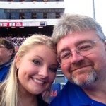 Wayne Skelton - @bama_fan74 - Instagram
