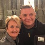 Wayne Skelton - @skell2022 - Instagram