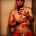 wayne slater - @bellababy2307 - Instagram