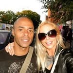 Wayne Slater - @waswarriors - Instagram