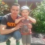 Wayne Slater - @wayne_alan79 - Instagram