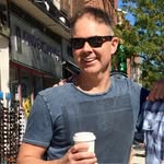 Wayne Slater - @wayneslater66 - Instagram