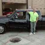 Clifford Wayne Slatton - @cliffslattonway - Instagram