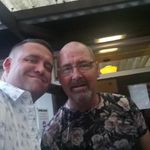 Wayne Slaven - @wayneslaven_17 - Instagram