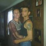 Wayne Sledge - @waynesledge58 - Instagram