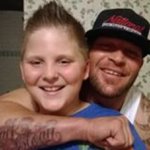 Jason Wayne Sloan - @jacksdad2004 - Instagram