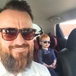 Wayne Sloan - @waynesloan1976 - Instagram