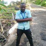 Wayne Smikle - @smiklew - Instagram