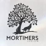 Wayne Smith - @mortimersludlow - Instagram