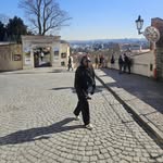 Wayne Smith - @theonedaytraveller - Instagram