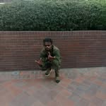 Wayne Smith - @mr_bullymobb - Instagram