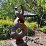 Wayne Smith Steel Sculptures - @waynesmithsculptures - Instagram