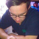 Chris Wayne Adam Smithson - @chrisyboom - Instagram