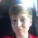 Brock Wayne Sneed - @xxbrockamazexx - Instagram
