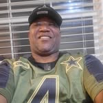 Wayne Snipes - @waynesnipes - Instagram