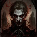 Wayne Somers - @bitemeatmidnight - Instagram